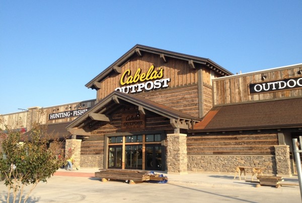 Cabela’s