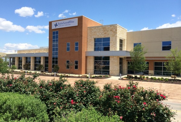 Baylor Scott & White Cancer Center