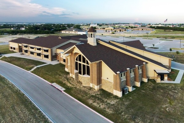 First United Methodist Church Killeen