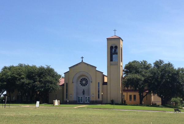 St. Louis Catholic Church