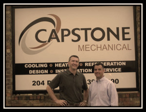 Capstone-Deb-Office