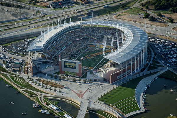 McLane Stadium