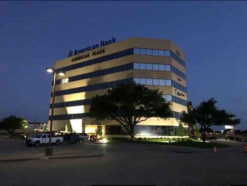 American Bank